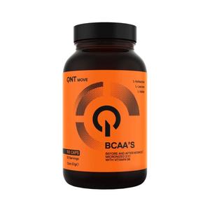 Aminosäuren und Vitamine b6 QNT BCAA's