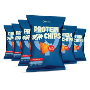 Protein chips QNT Paprika (x12) image-0