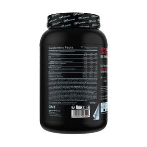 Food supplement QNT Metapure - Whey Isolate Zero - Belgian Chocolate image-2