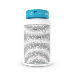 Complemento alimenticio Antirretención de Agua 90 cápsulas QNT Water Less image-1