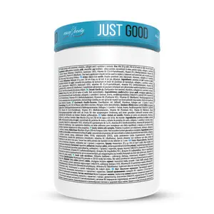 Eiweiß-Nahrung Vanilleeis QNT Skinny Protein image-1