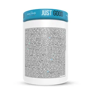 Nutrición proteica Chocolate belga QNT Skinny Protein image-1