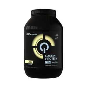 Vanilla Protein QNT Casein Protéine image-0