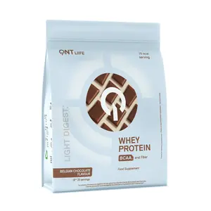 Belgian Chocolate Protein QNT Light Digest