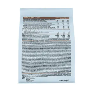 Belgian Chocolate Protein QNT Light Digest image-1