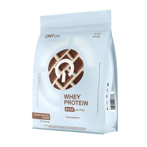Belgian Chocolate Protein QNT Light Digest image-2