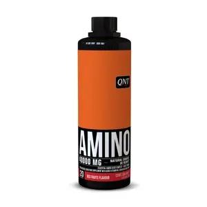 Boisson énergétique QNT Amino Acid Liquid 4000 image-0