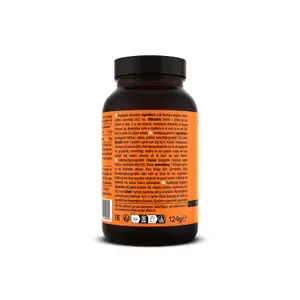 Quemador de grasa QNT CLA image-1