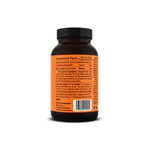 Quemador de grasa QNT CLA image-2