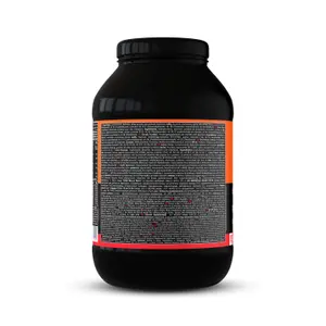 Protein ernæring QNT 3000 Muscle Mass - Chocolat image-1