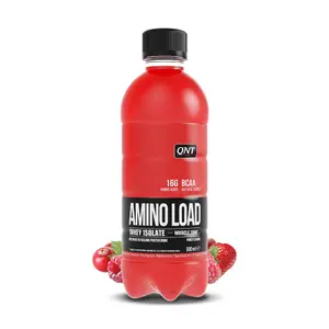 Bebida energética QNT Amino Load image-0