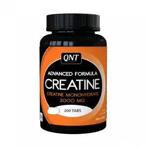 Creatina QNT Monohydrate image-0