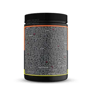 Acides aminés QNT BCAA 8500 - Lemon image-1