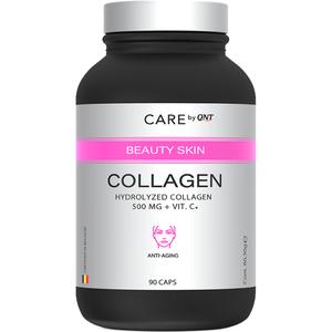 Collagen with vitamin c QNT Beauty Skin