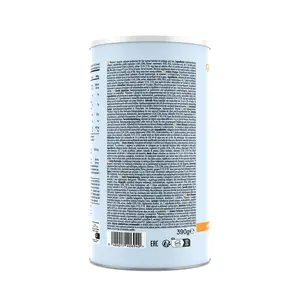 Collagen QNT Care zero sugar Orange image-1