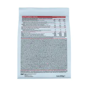 Proteína Morango QNT Light Digest image-1