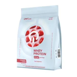 Proteína Morango QNT Light Digest image-2