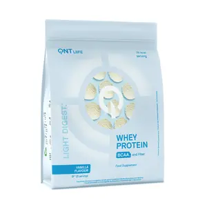 Vanilla Protein QNT Light Digest