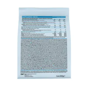 Vanilla Protein QNT Light Digest image-1