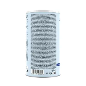 Nutrición proteica baja en azúcar Arándano QNT Protein Pancake image-1