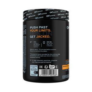 Nahrungsergänzungsmittel QNT Pre Workout Overdrive image-1