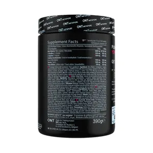 Complément alimentaire QNT Pre Workout Overdrive image-2