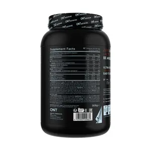 Proteina Cioccolato belga QNT Metapure Whey Isolate Zero 908 g image-2