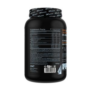 Schokoladen-Nuss-Protein QNT Metapure Whey Isolate Zero 908 g image-2