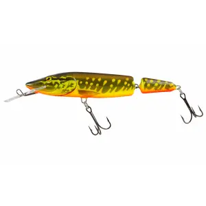 Δόλωμα Salmo pike JDR 24g image-0