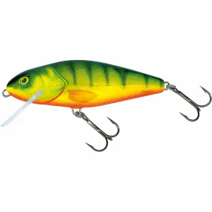 Τέχνασμα Λαβράκι Salmo FLO 12g image-0