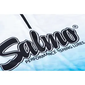 Tričko s dlouhými rukávy Salmo performance image-2