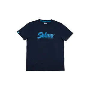 T-shirt Salmo slider