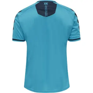 Camiseta Hummel Poly hmlACTION image-3
