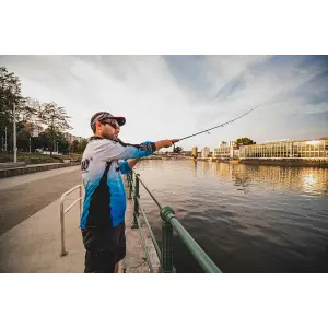 Canna da spinning Salmo Top Top image-1