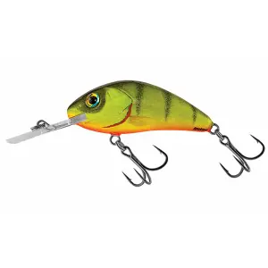 Flytande lockbete Salmo Rattlin' Hornet 20g image-0