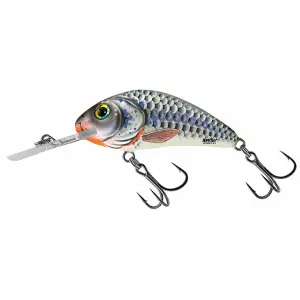 Leurre flottant Salmo Rattlin' Hornet 20g image-0