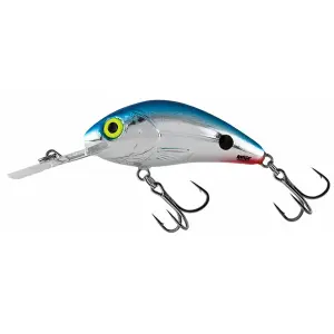 Drijvend kunstaas Salmo rattlin'hornet 6.5 cm image-0