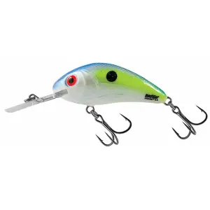 Drijvend kunstaas Salmo Rattlin' Hornet 3,1g image-0