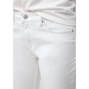 Slim jeans for women QS image-2