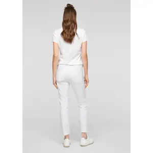 Slim jeans for women QS image-3