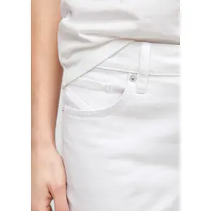 Slim jeans for women QS image-6