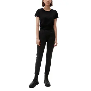 Slim jeans for women QS image-1