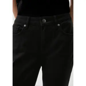 Slim jeans for women QS image-2