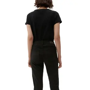 Slim jeans for women QS image-4