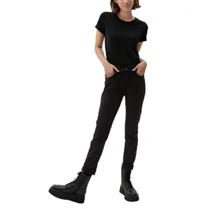 Slim jeans for women QS image-5