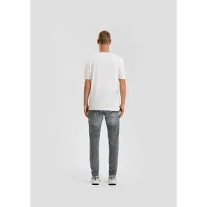 Slim Jeans QS image-1