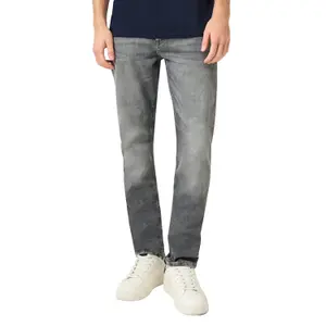 Slim Jeans QS image-2