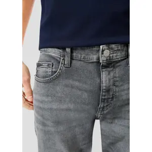 Slim Jeans QS image-3
