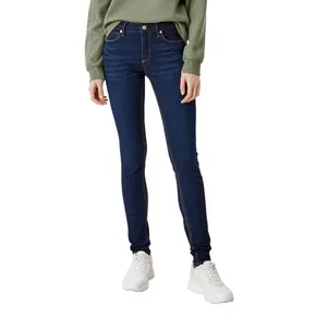 Skinny Jeans for Women QS image-1