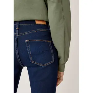 Skinny Jeans for Women QS image-2